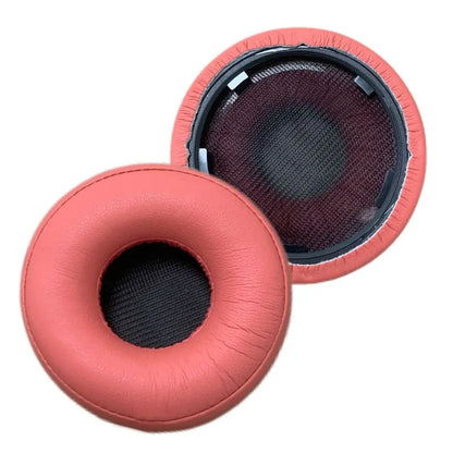 Repair Parts Foam Sponge Ear Pads Replacement Soft Ear Cushion Headset Earmuff for Sony WH-H800 Headphone Accessories