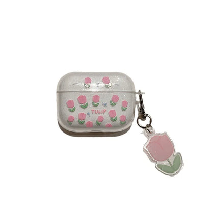 wholesale Silicone Case For Airpods Pro Wireless Bluetooth Earphone Protective Case For Airpods 4 3 2 1 Pro2 Soft Cover Bracelet