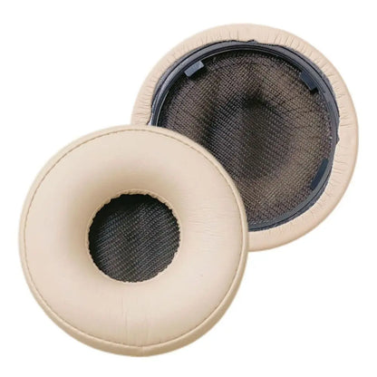 Repair Parts Foam Sponge Ear Pads Replacement Soft Ear Cushion Headset Earmuff for Sony WH-H800 Headphone Accessories