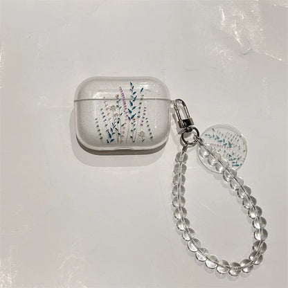 wholesale Silicone Case For Airpods Pro Wireless Bluetooth Earphone Protective Case For Airpods 4 3 2 1 Pro2 Soft Cover Bracelet