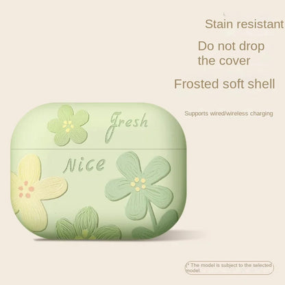 Cover for Apple AirPods 1 2 3 3rd Case for AirPods Pro Case Cute Cartoon Disney Anime Air Pords Pro2 Earphone Case Accessories