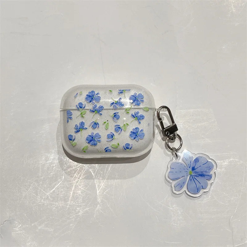 wholesale Silicone Case For Airpods Pro Wireless Bluetooth Earphone Protective Case For Airpods 4 3 2 1 Pro2 Soft Cover Bracelet