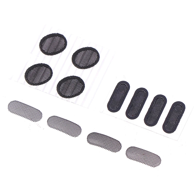2set Repair Parts Replace Dust Filter Mesh Protective Filter Earphone Filter For Airpods Pro Dirty Proof Mesh