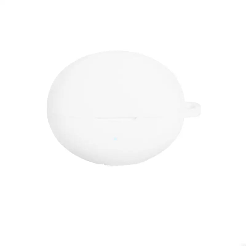 "Soft Silicone Protective Case Cover Earbuds 4i Shockproof, Dustproof & Anti-Scratch Earphone Charging Box Cover