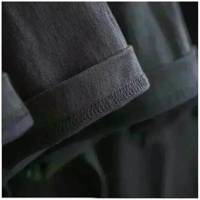 Humorous Creative Short Sleeve Funny Emoji Graphic Print T-shirt Men and Women Oversized Casual Spring and Summer  Street Wear