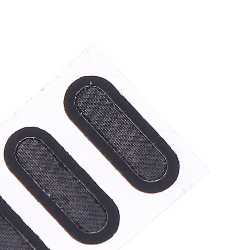 2set Repair Parts Replace dust Filter mesh for Dirty Proof mesh Protective Filter Earphone Filter