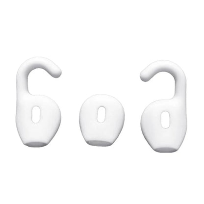 1Set For Talk 45 Silicone Protective Covers Skin Case Earpads Ear Cover Tips Accessories 83CF