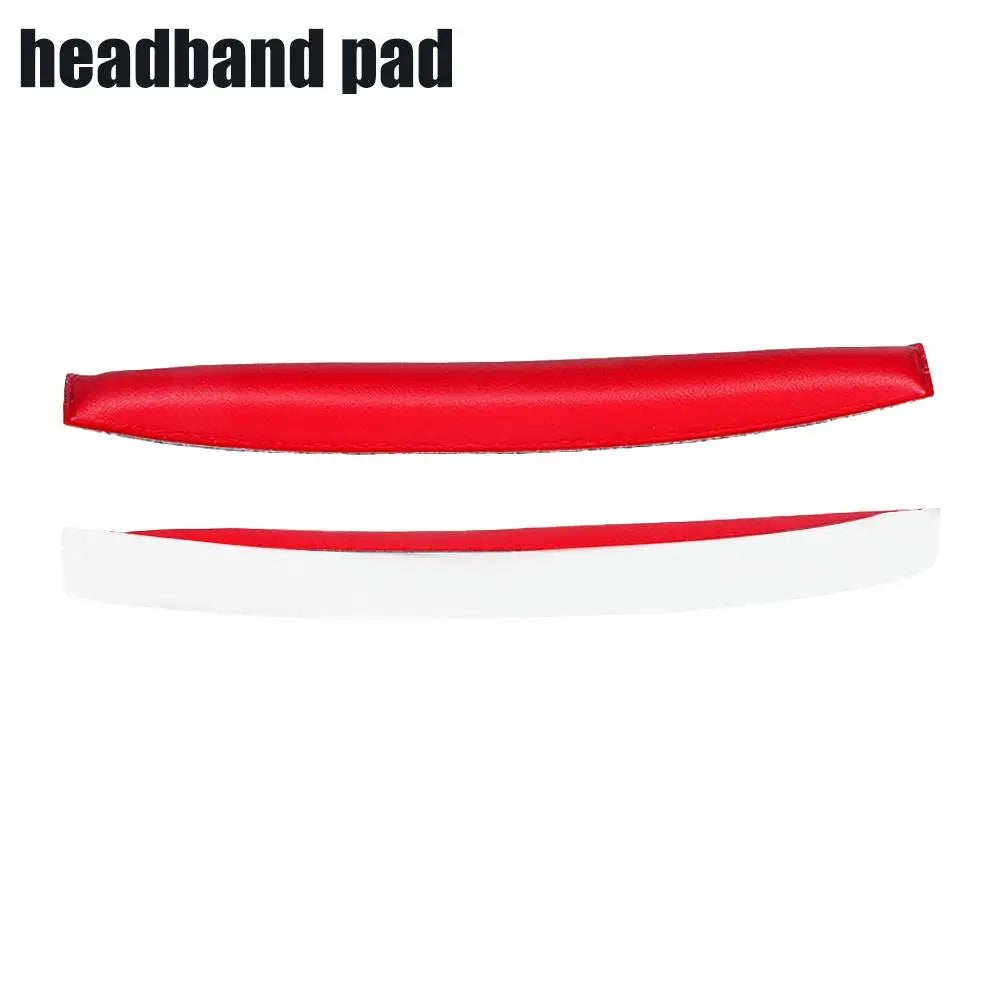 Replacement Earpads for Sennheiser HD25 HD25-1II HD25SP, Sponge Ear Cushions Cotton Ear Pads Headphone Accessories