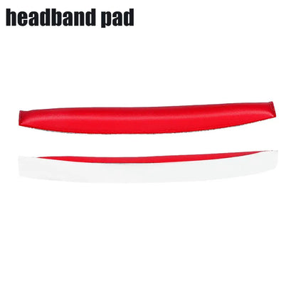 Replacement Earpads for Sennheiser HD25 HD25-1II HD25SP, Sponge Ear Cushions Cotton Ear Pads Headphone Accessories