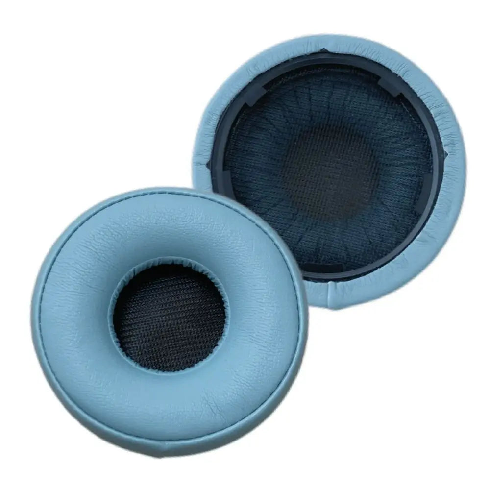 Repair Parts Foam Sponge Ear Pads Replacement Soft Ear Cushion Headset Earmuff for Sony WH-H800 Headphone Accessories