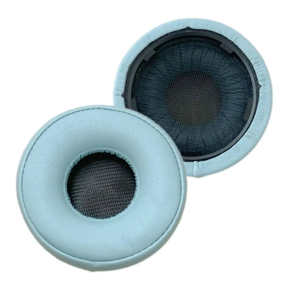 Repair Parts Foam Sponge Ear Pads Replacement Soft Ear Cushion Headset Earmuff for Sony WH-H800 Headphone Accessories