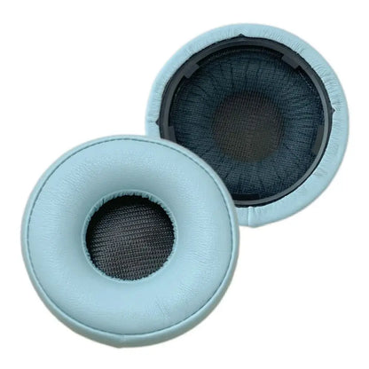 Repair Parts Foam Sponge Ear Pads Replacement Soft Ear Cushion Headset Earmuff for Sony WH-H800 Headphone Accessories