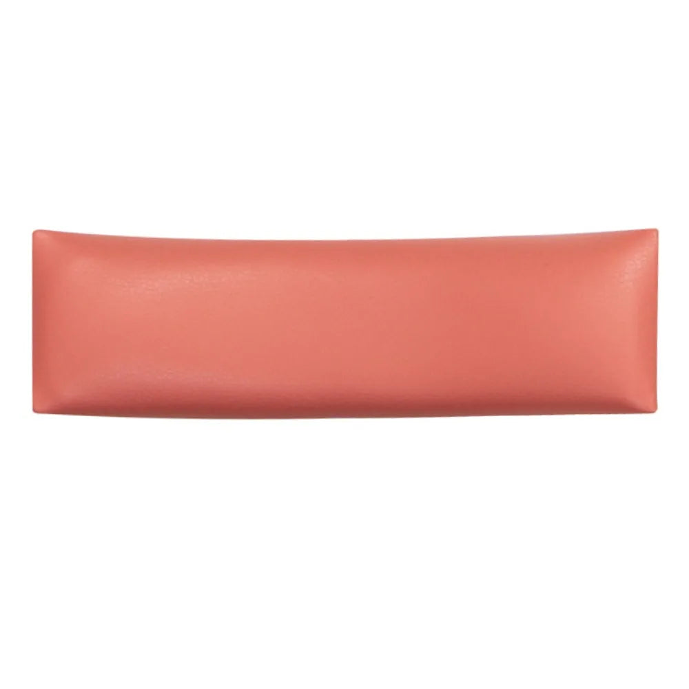 Repair Parts Foam Sponge Ear Pads Replacement Soft Ear Cushion Headset Earmuff for Sony WH-H800 Headphone Accessories