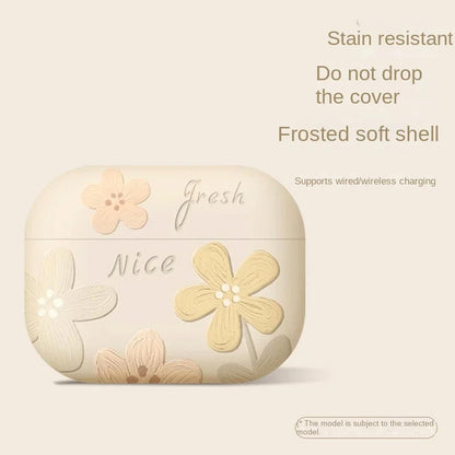 Cover for Apple AirPods 1 2 3 3rd Case for AirPods Pro Case Cute Cartoon Disney Anime Air Pords Pro2 Earphone Case Accessories