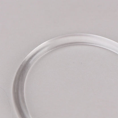 10Pcs Universal Bluetooth Headset Earhooks 6MM Hanger Accessories Hook Loop Universal Caps Ear Ear Ear Clip Hooks