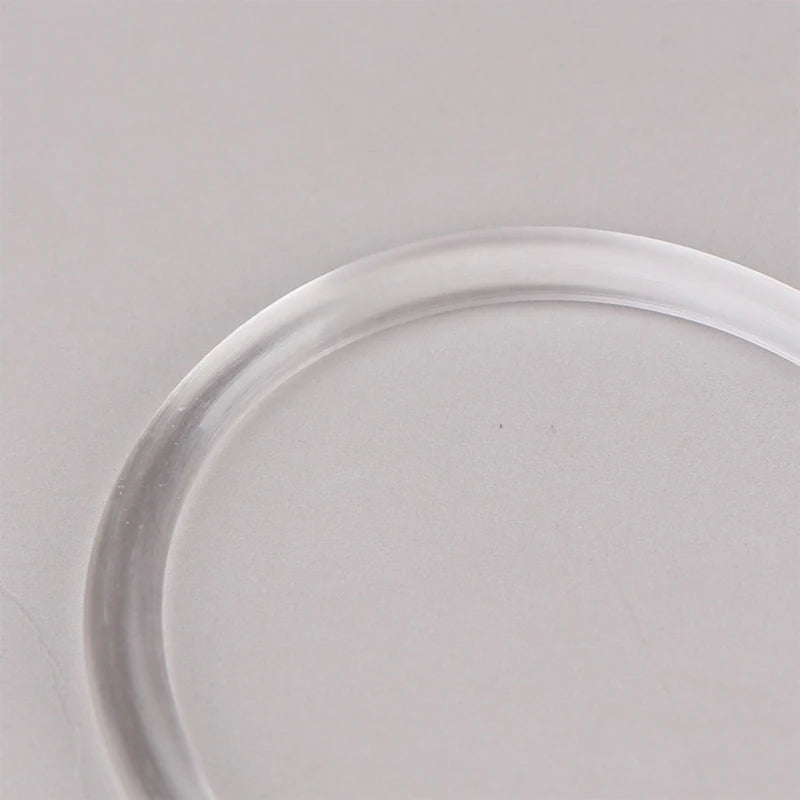 10Pcs Universal Bluetooth Headset Earhooks 6MM Hanger Accessories Hook Loop Universal Caps Ear Ear Ear Clip Hooks