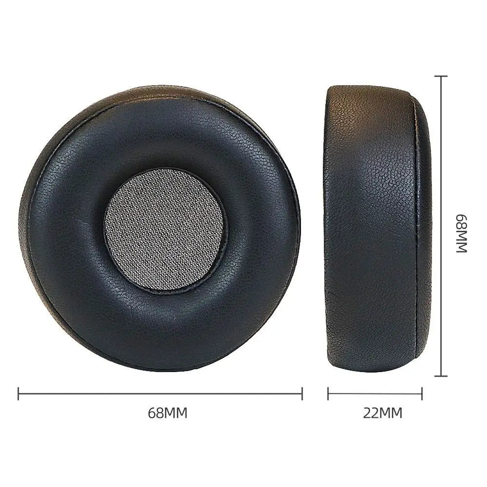 Repair Parts Foam Sponge Ear Pads Replacement Soft Ear Cushion Headset Earmuff for Sony WH-H800 Headphone Accessories