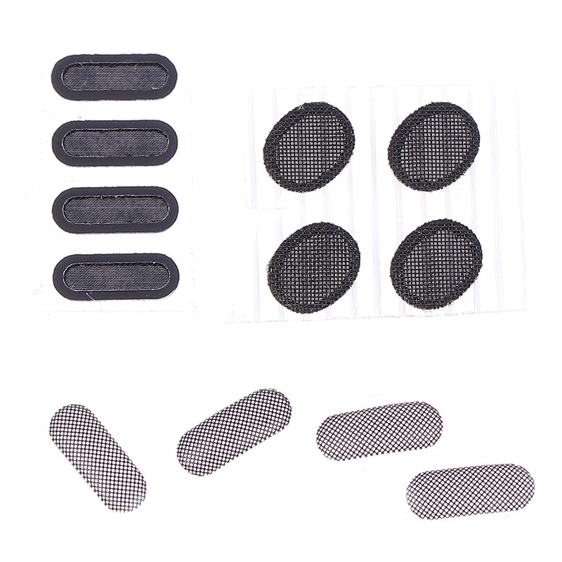 2set Repair Parts Replace Dust Filter Mesh Protective Filter Earphone Filter For Airpods Pro Dirty Proof Mesh