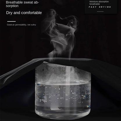 Mens Sportswear Trainning Exercise T-Shirts Compression Fitness Long Sleeve Sports Red Bull Shirts Quick Dry Tight Gym Clothing