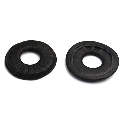 2PCS Soft Foam Ear Pad For SONY MDR-ZX100 ZX110 ZX300 V150 V300 Headphones Replacement Cushion Ear Pads Accessories