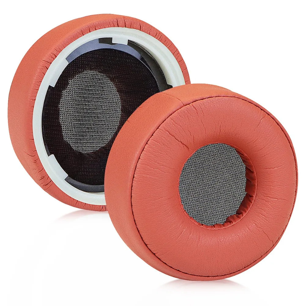 Repair Parts Foam Sponge Ear Pads Replacement Soft Ear Cushion Headset Earmuff for Sony WH-H800 Headphone Accessories
