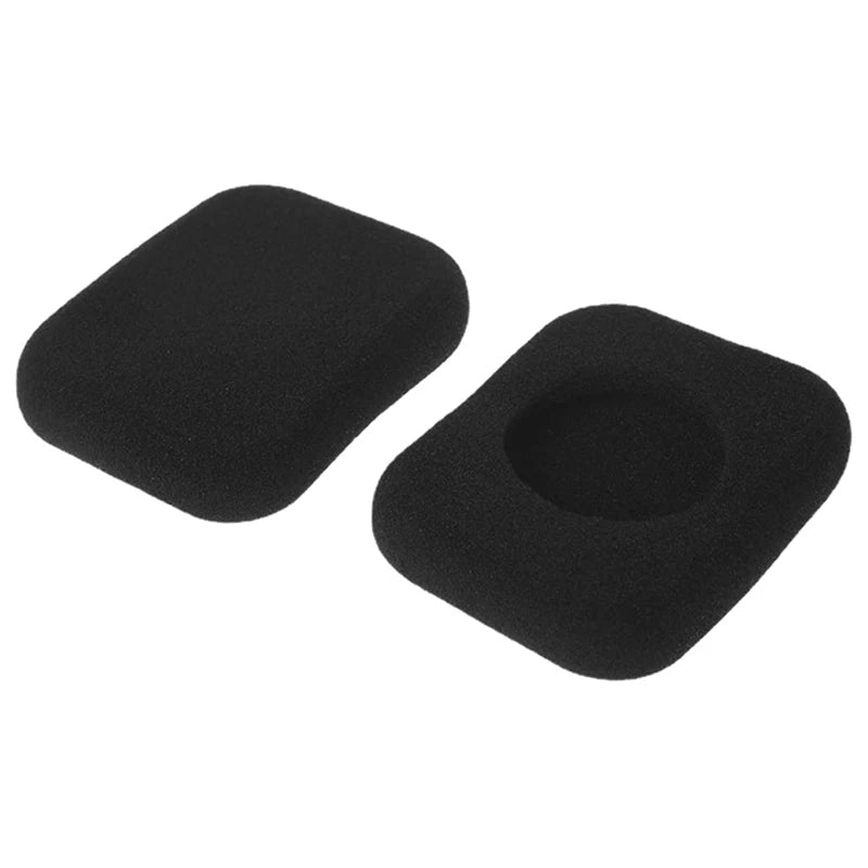 Sponge Ear Pads Foam Replacement Earpads Cushion Cover For BO Bang Olufsen FORM2 Headphone Headset Earmuff Earphone Repair Parts
