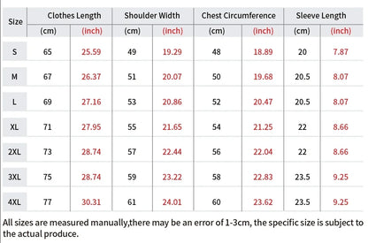 Shark letter printed graphic T-shirt Summer Fashion Sports Pure cotton Men's T-Shirt Children's Clothing Tee Y2k Woman