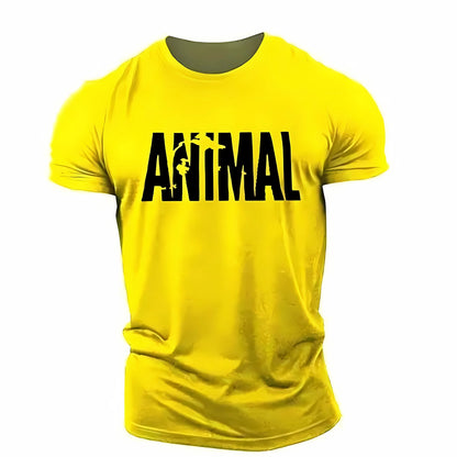 The 2025 summer bestseller men's T-shirt is casual fashionable soft and comfortable It features 3D letter printing for comfort