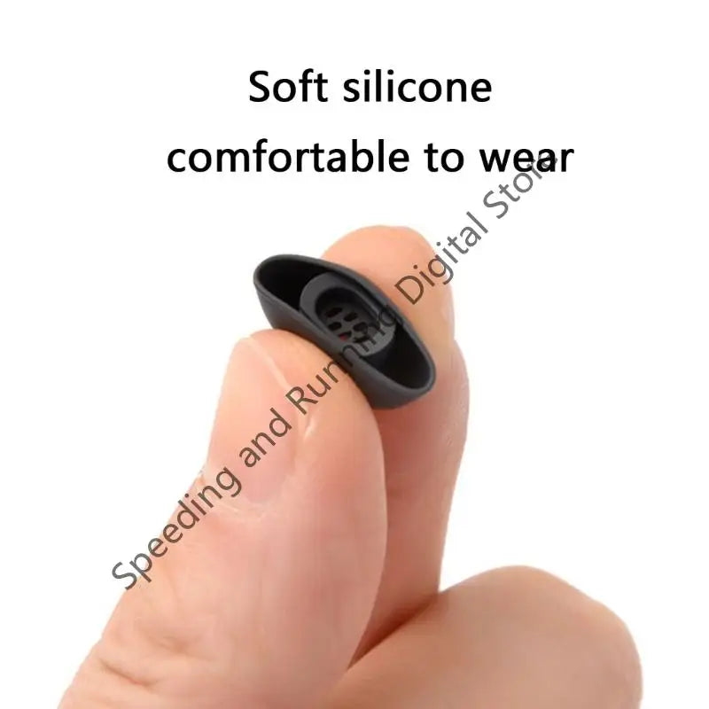 6Pcs Silicone Ear Tips for HUAWEI Freebuds 6i True Wireless Earphone Earbuds Eartips headphones Earplugs