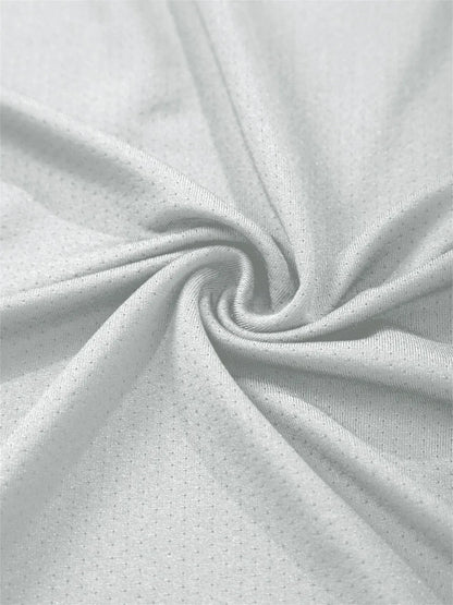 Mens Long Sleeved Casual T-Shirt Solid Color Cotton O-neck Long Sleeved High Quality Basic T-shirt Male Loose Breathable Tops