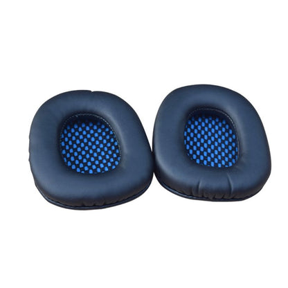 1 Pair Earphone Ear Pads Earpads Cover Soft Foam Sponge Earbud Cushion Replacement for Sades SA-901 922 708 906i headphones