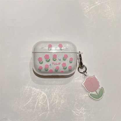 wholesale Silicone Case For Airpods Pro Wireless Bluetooth Earphone Protective Case For Airpods 4 3 2 1 Pro2 Soft Cover Bracelet