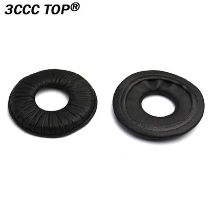 2PCS Soft Foam Ear Pad For SONY MDR-ZX100 ZX110 ZX300 V150 V300 Headphones Replacement Cushion Ear Pads Accessories