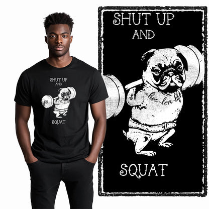 Coolmind YG Fitness Gym Cotton exclusive graphic Men's T-shirt 100% cotton large size fresh black men's new style T-shirt