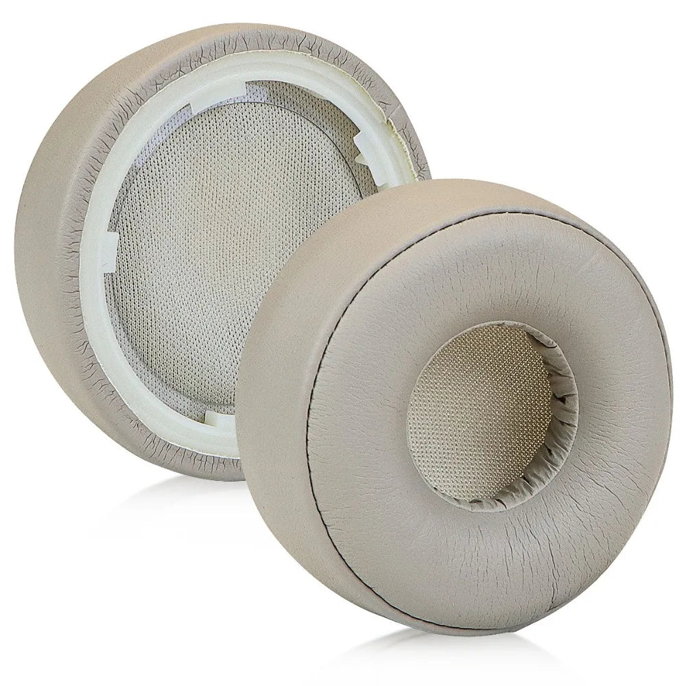 Repair Parts Foam Sponge Ear Pads Replacement Soft Ear Cushion Headset Earmuff for Sony WH-H800 Headphone Accessories