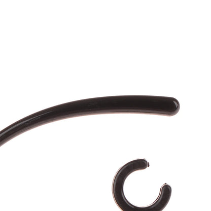 10Pcs Universal Bluetooth Headset Earhooks 6MM Hanger Accessories Hook Loop Universal Caps Ear Ear Ear Clip Hooks