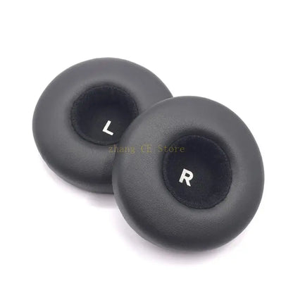 M5TD Comfortable Earphone Earpads for Head Beam for AKG Y50 Y50BT Headset Earmuffs Memory Foam Covers Headbands