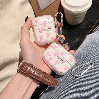 wholesale Silicone Case For Airpods Pro Wireless Bluetooth Earphone Protective Case For Airpods 4 3 2 1 Pro2 Soft Cover Bracelet