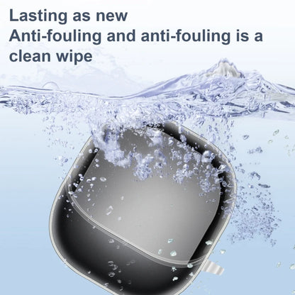 Earphone Case Cover,Protective Case Cover Skin For Xiaomi Buds 5 Wireless Earphone Charging Box Cover