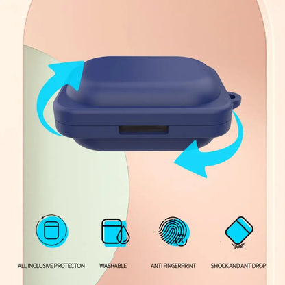 Earphone Protective SiliconeCase For Nothing Ear A Wireless BT Headset Charging Chamber Protection Nonslip Case