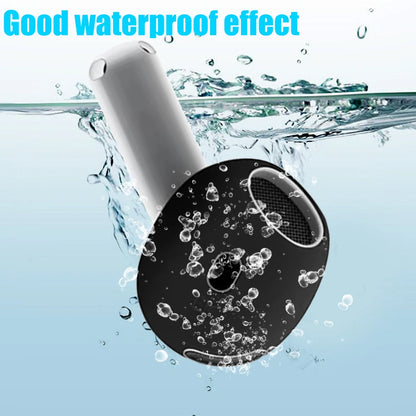 Anti-Slip Ear Covers Eartips for Apple AirPods 4 Replacement Ultra Thin Earbuds Cover Earphone Skin for AirPods 4 Accessories