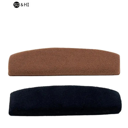 Suitable For Sennheiser HD598 599 569 515 595 558 PC360 Earphone Headband Pad Accessories Dustproof And Scratch Resistant