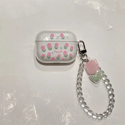 wholesale Silicone Case For Airpods Pro Wireless Bluetooth Earphone Protective Case For Airpods 4 3 2 1 Pro2 Soft Cover Bracelet