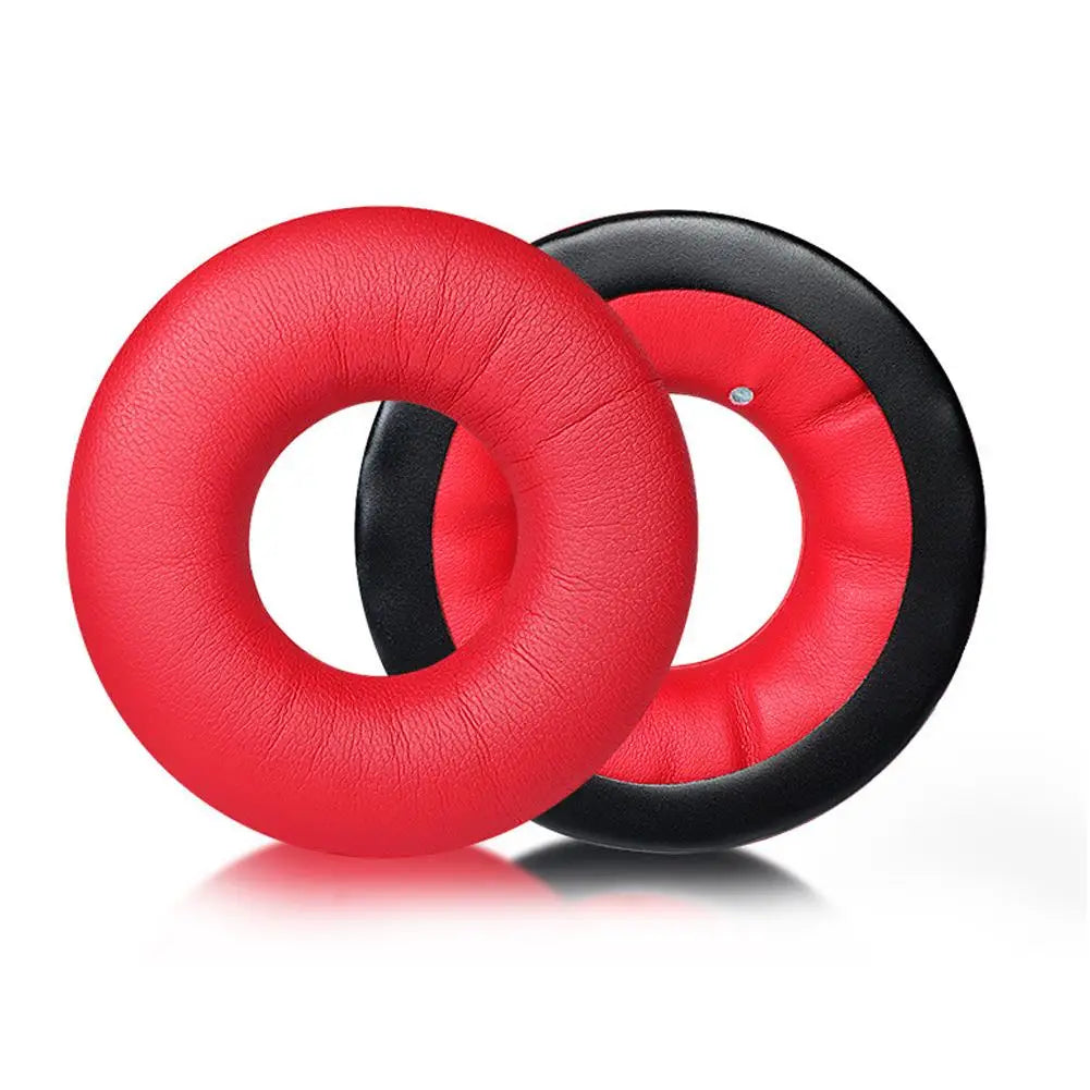 Replacement Earpads for Sennheiser HD25 HD25-1II HD25SP, Sponge Ear Cushions Cotton Ear Pads Headphone Accessories