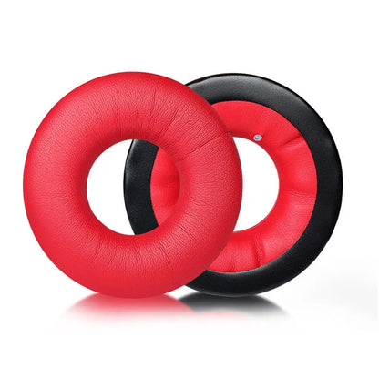 Replacement Earpads for Sennheiser HD25 HD25-1II HD25SP, Sponge Ear Cushions Cotton Ear Pads Headphone Accessories