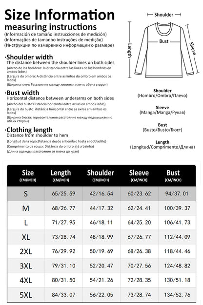 Realistic Suit Tuxedo 3D Print Pattern T Shirts Men Long Sleeve Casual Fashion T-shirt Sweatshirt Breathable Streetwear Tshirt