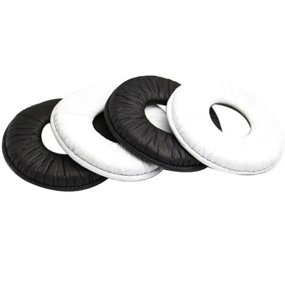 2PCS Soft Foam Ear Pad For SONY MDR-ZX100 ZX110 ZX300 V150 V300 Headphones Replacement Cushion Ear Pads Accessories